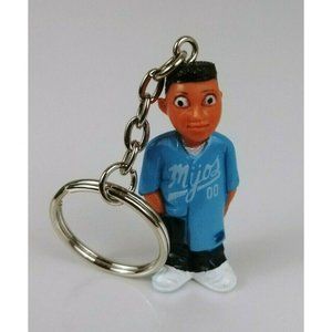Homies Mijos Series 2 keychain Juanito 1.75" Figure Figurine